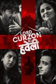 Lord Curzon Ki Haveli